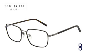 Ted Baker JOVIN Black