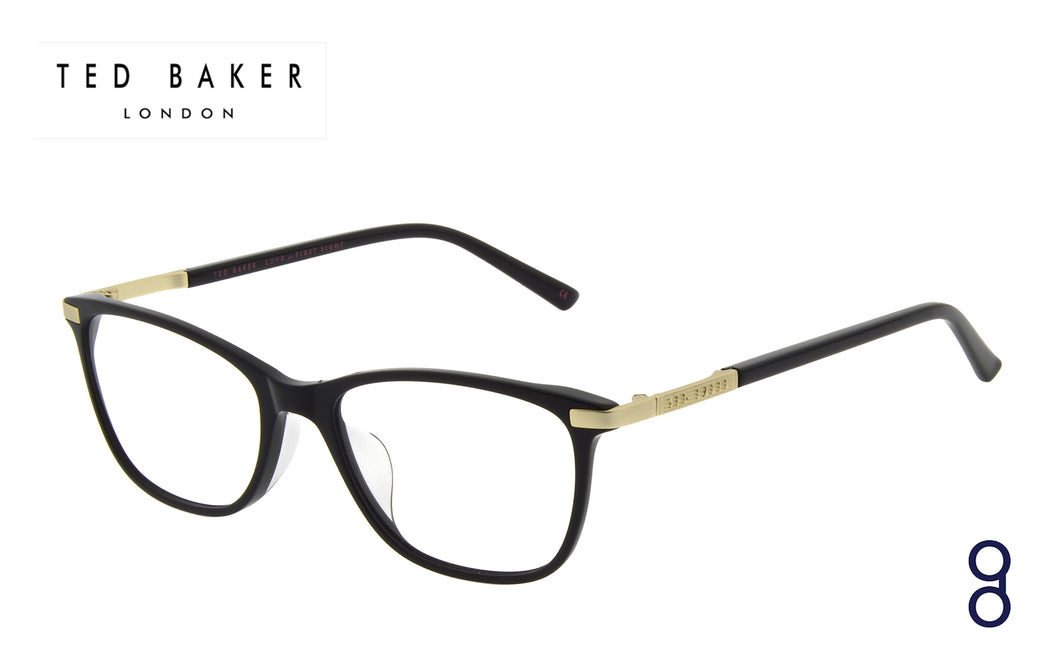 Ted Baker JOYCE Black