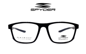 Spyder KNOX Black