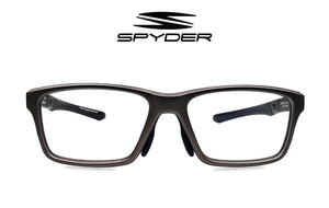 Spyder KRYPTOS Matte Gray