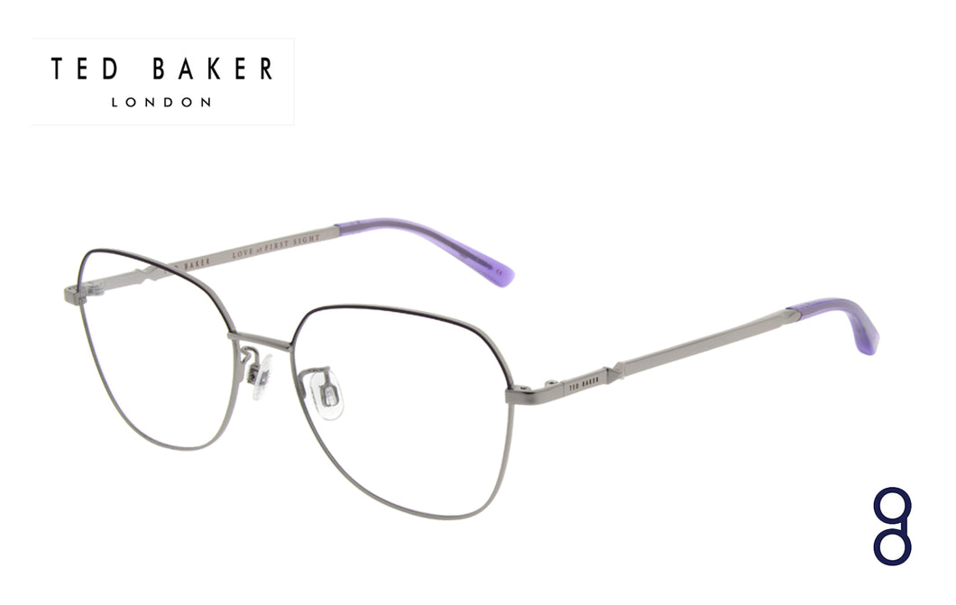Ted Baker MOSS Purple