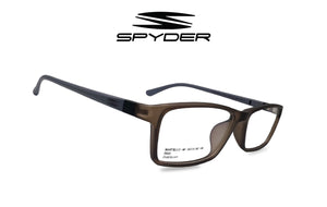 Spyder MARTELLO BROWN