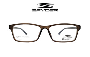 Spyder MARTELLO BROWN