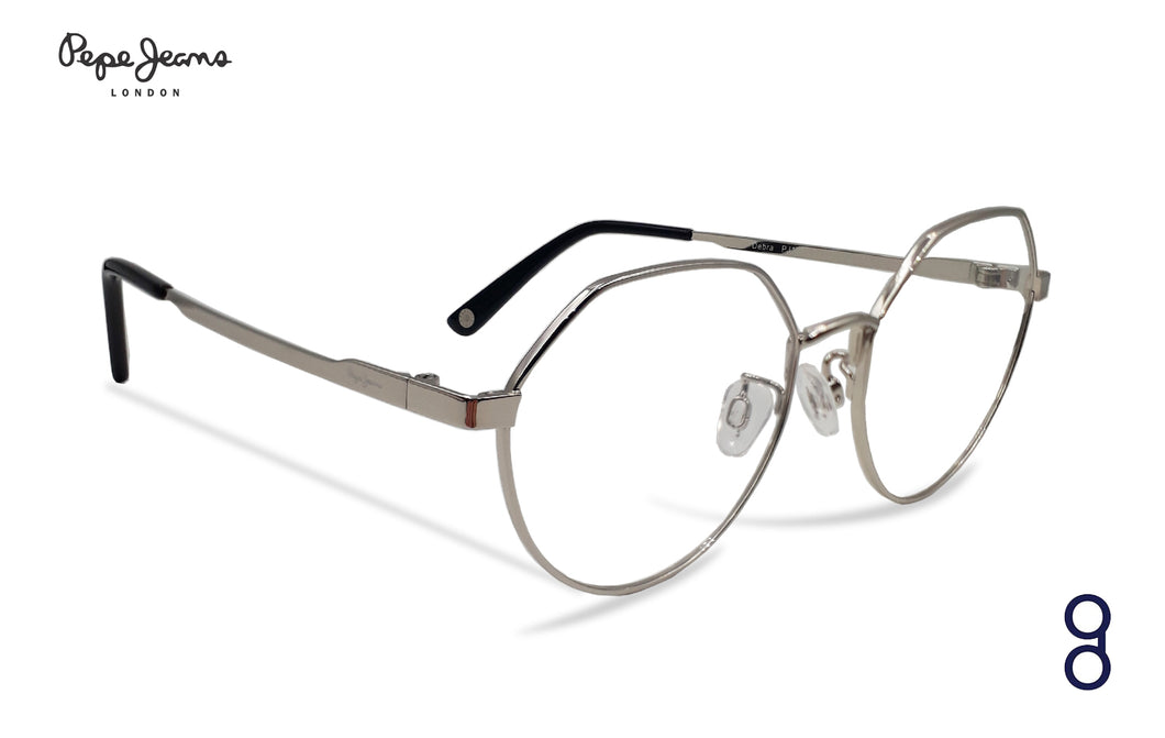 Pepe Jeans Debra Silver