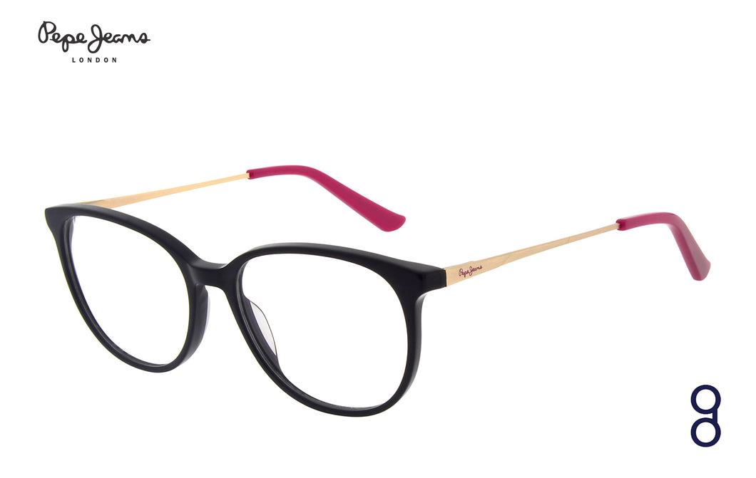 Pepe Jeans RUBY Black