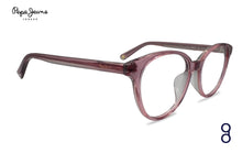 Load image into Gallery viewer, Pepe Jeans VIVI Purple
