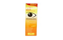 Load image into Gallery viewer, all Comfort Formula Multi-Purpose Solution 500ml
