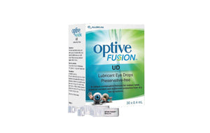 optive FUSION UD 30x.4ml