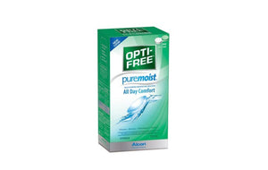 OPTI-FREE Puremoist 90ml