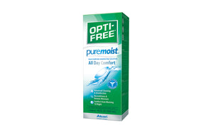 OPTI-FREE Puremoist 300ml