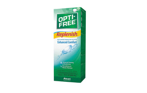 OPTI-FREE Replenish 300ml