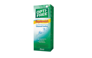 OPTI-FREE Replenish 300ml